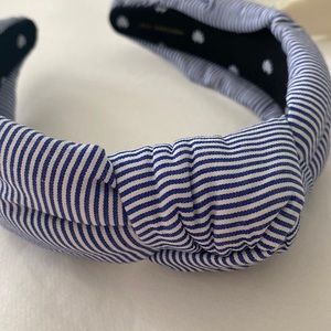 Lele Sadoughi knitted headband